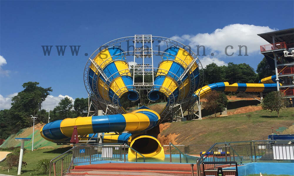 水上乐园的运营策略如何影响二次消费？