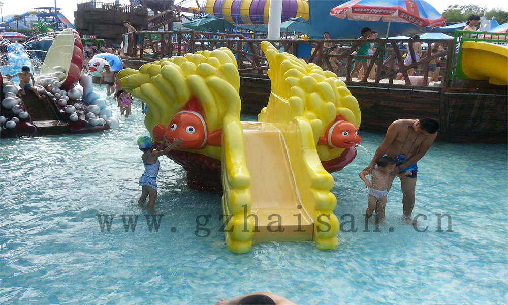 火爆的水上乐园项目未来发展趋势如何