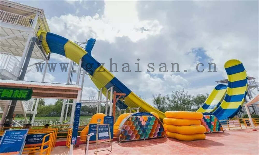 水上乐园运营中如何进行市场推广策略?