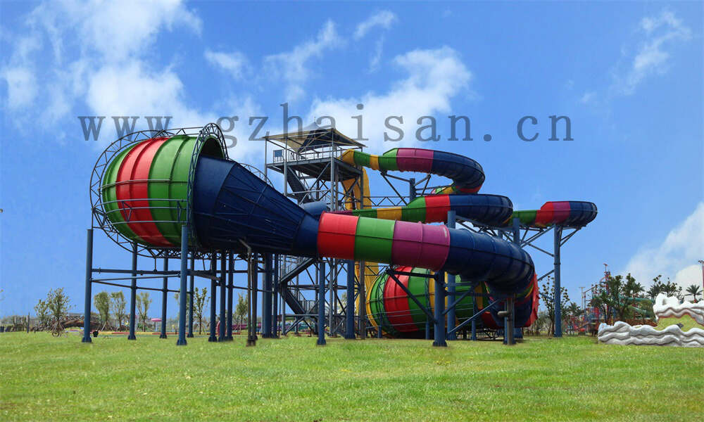 水上乐园投资的场地选择需要考虑哪些因素？