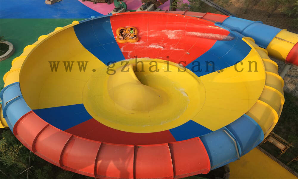 冬季怎样保养水上游乐设备，教您几招