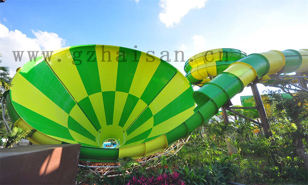 水上乐园投资的首要考虑因素是什么？