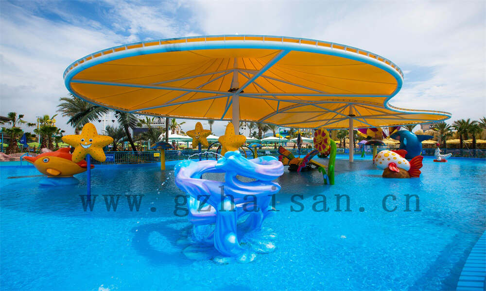 水上乐园投资的主要经营模式是什么？