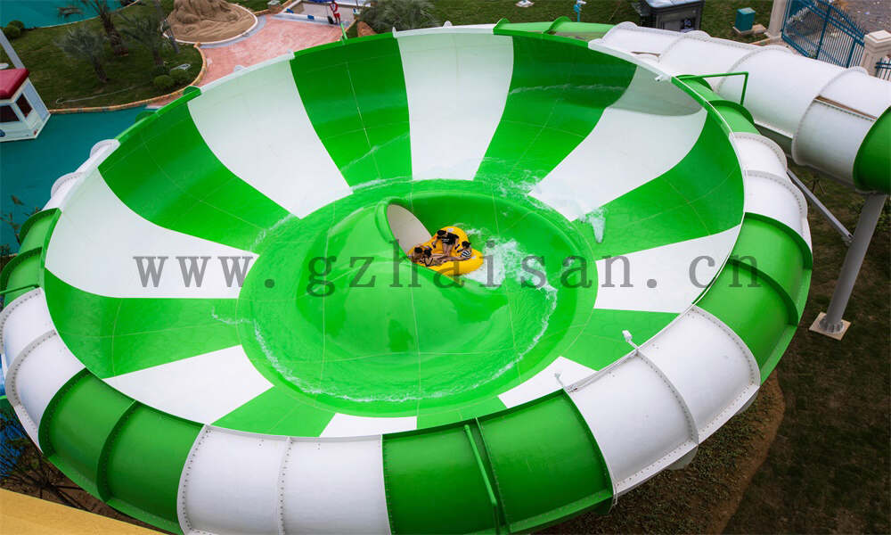 投资水上乐园哪些应该注意的？