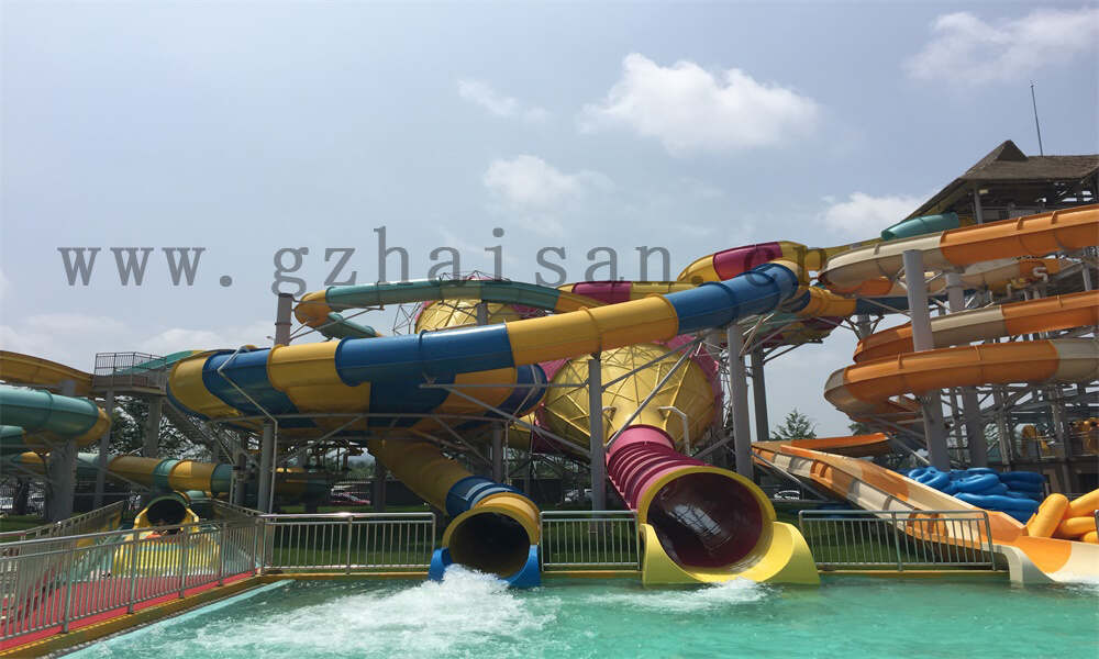 水上乐园设备厂家,打造品牌水上乐园厂家