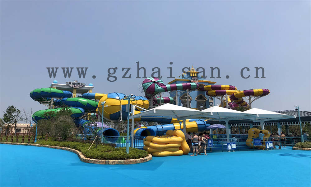 疫情影响对水上乐园有什么影响