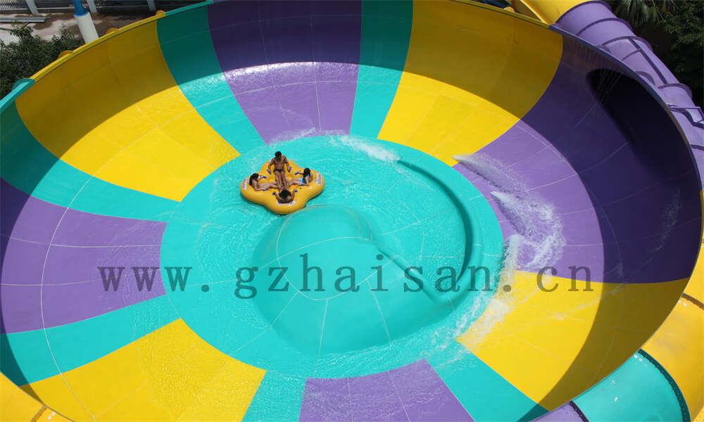 水上游乐园怎样杜绝电器设备带来了的安全风险？