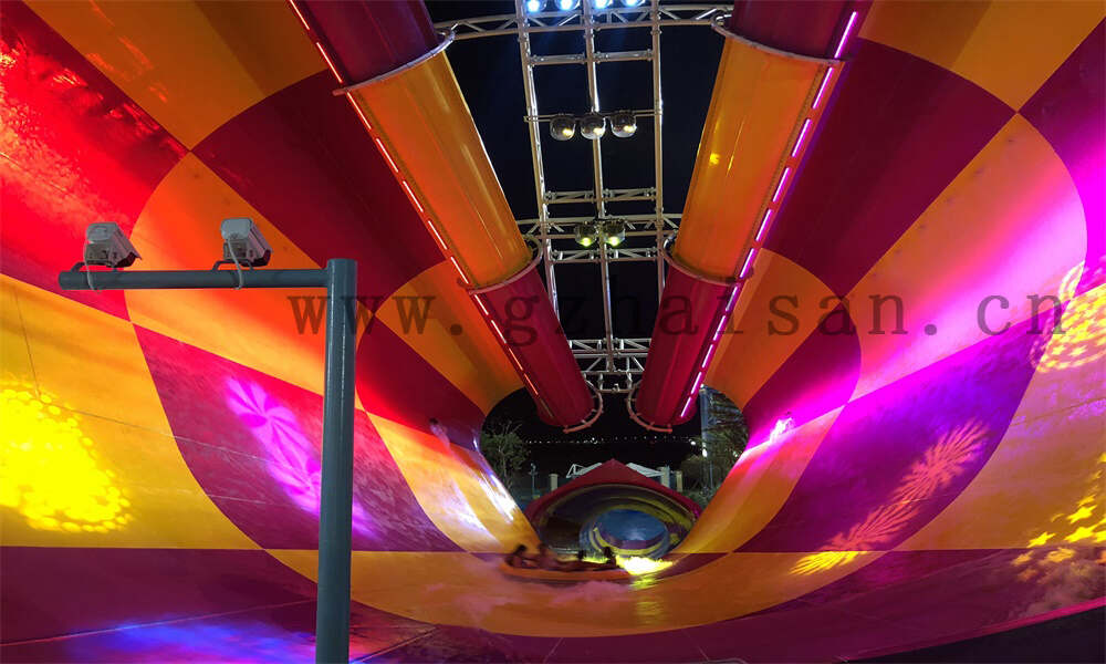 水上乐园的游客投诉处理机制是怎样的？