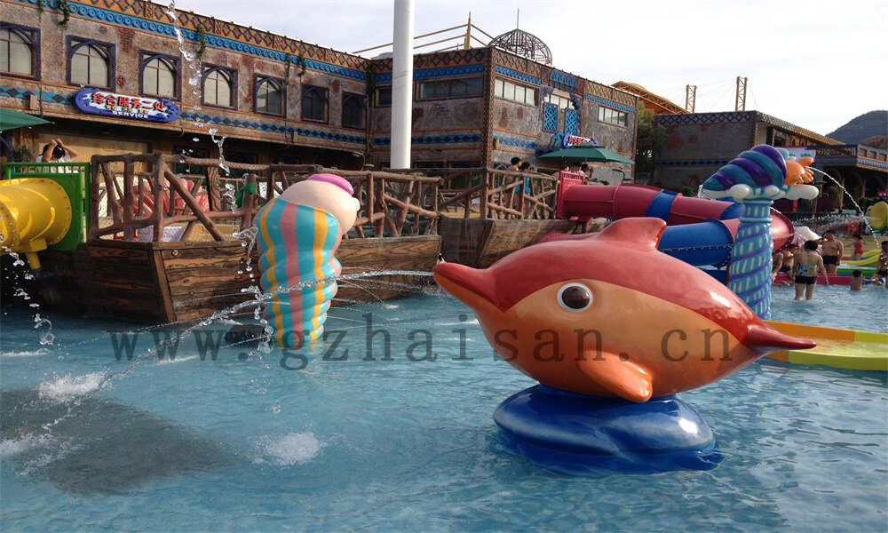 如何通过客户满意度提高水上乐园的二次消费？