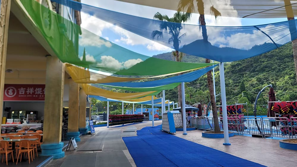 从吐槽到点赞：游客反馈下的水上乐园升级策略