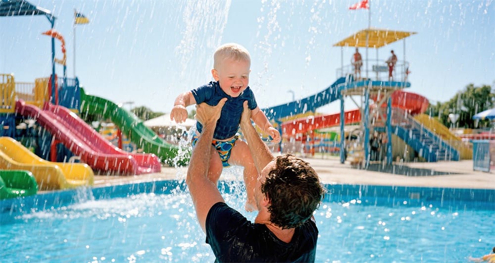 从吐槽到点赞：游客反馈下的水上乐园升级策略