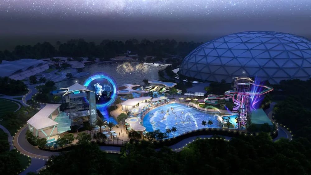 从吐槽到点赞：游客反馈下的水上乐园升级策略