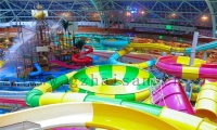 水上乐园探险记：畅游景区奇幻水域